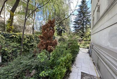 Vila Impozanta Langa Parcul Gradina Icoanei - 33