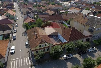 Casa Regina | Reședința Aristocrată în centrul Gherlei - 18