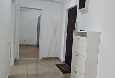 Apartament 2 camere Prelungirea Ghencea , mobilat si utilat, 74 mp - 10