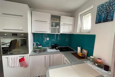 Vanzare apartament 2 camere modern in Gheorgheni- zona Piata Hermes - 7