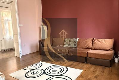 Apartament cu 3 camere în Unirii
