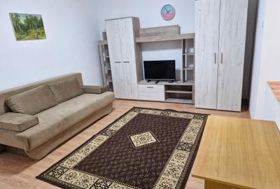 Garsonieră decomandată în Lugojului