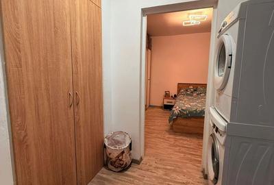 Apartament cu 2 camere lângă Parcul Magnoliei - 6
