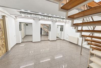 Spațiu comercial de vânzare în zona centrală | acces din stradă - 8