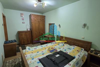 Apartament 3 camere, decomandat, 72 mp | Etajul 1 | Bld Independentei - 13