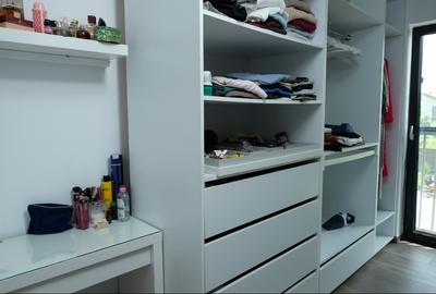 Proprietar - Vând duplex generos de 160 mp utili în Apahida, zonă excelentă - 16