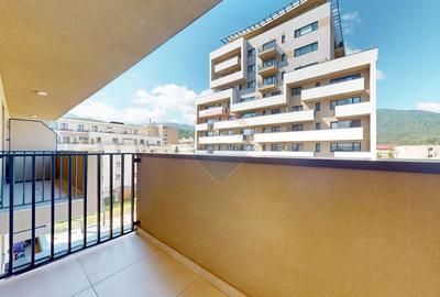 Apartament cu 2 camere de închiriat în Noua 1 , 2 locuri de parcare - 15