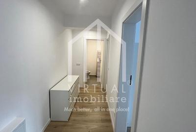 Apartament 3 camere, 65,85 mp si balcon de 7 mp - Selimbar - 8