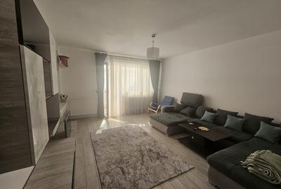 2 camere spațioase, bloc nou, Craiovei – mobilat modern - 3