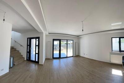 Casa Focsani-35% AvansParter+Etaj4Dormitoare,2Bai,Bucatarie OPEN-SPACE - 10