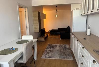 Apartament 2 camere | Ego Residence | Parcare subterană inclusă - 2