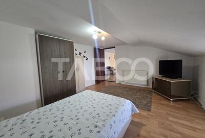 Apartament 2 camere de inchiriat decomandat 60 mp zona Lupeni Sibiu - 17