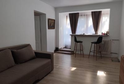 Drumul Taberei - Raul Doamnei - 5 minute metrou - Apartament 3 camere  RENOVAT - 2
