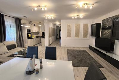 Duplex patru camere Dumbrăvița - 3