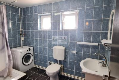 Apartament 2 camere decomandat de închiriat, zona Gării - 4