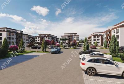 Apartament la cheie de 3 camere cu 2 bai si balcon zona Veterani - 7