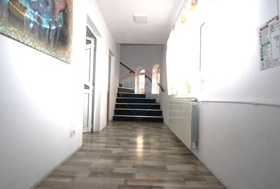 Casa de vanzare P+1+M Drumul Taberei Bucuresti - 17