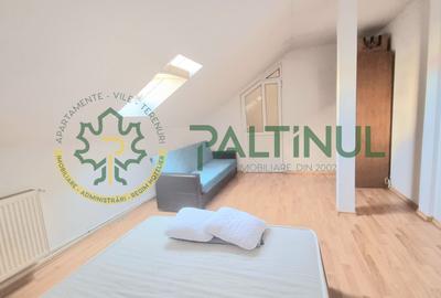 De vanzare apartament cu 2 camere pe str. Semaforului, Sibiu - 3