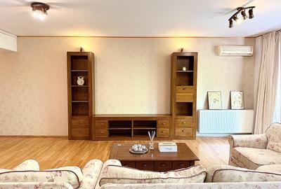 Sisesti - Straulesti / Apartament Mobilat cu Terasa / Parcare cu Boxa -Opțional - 5