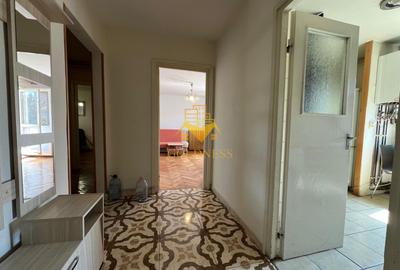 4 camere decomandate, Manastur, Piata Flora, Calvaria, Penny, OMV - 13