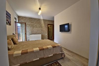 Compozitorilor apartament 3 camere Decomandat suprafata totala de 114 mp - 21
