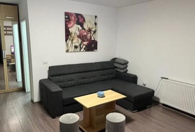 Apartament cu 2 camere semidecomandat, mobilat în Nerva Traian