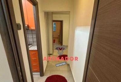 2 Camere | Titan | Metrou 5 min | Balcon | Renovat - 5