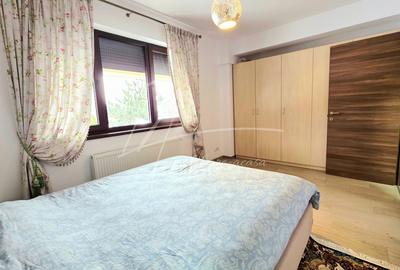 Apartament decomandat  cu 3 camere si 2 bai, 13 Septembrie – Marriott - 26