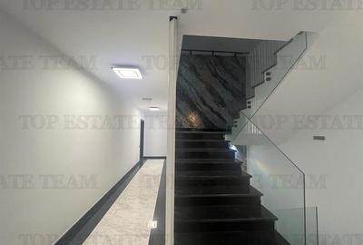 Apartament cu 3 camere si terasa, bloc Boutique,  central, zona linistita - 11