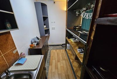 Spatiu de inchiriat 120 mp utili Campina central! - 13