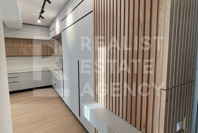 Apartament 3 Camere | Inchiriere | Tunari | 2 locuri de parcare - 4