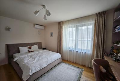 APARTAMENT 4 CAMERE  ZONA IANCU NICOLAE! - 9