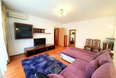 Nerva Traian - metrou Timpuri Noi  5 min, apartament 3 camere, modern - 6
