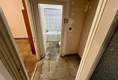 OLIMPIA - 2 CAMERE - CENTRALA PROPRIE - LIFT - 8