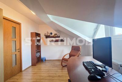 Casa tip duplex Tractorul zona Coresi - 22