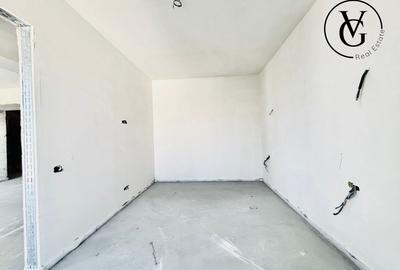 Apartament 2 camere | Spatios | Complex Rezidential Blue Bike EDEN - 9
