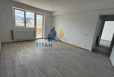 Apartament cu 3 camere decomandat în Theodor Pallady