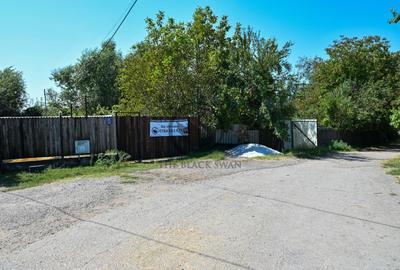Casa de vanzare | Teren 3.000 mp | Izvor | Manesti - Coada Izvorului - 15
