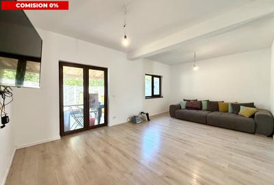 Duplex cu 4 camere în Sânandrei