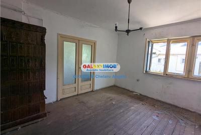 Rahova Munții Carpați,teren 569 mp, casa 4 cam si anexe 170 mp utilit - 24