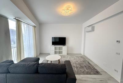 Apartament cu 2 camere | Prima închiriere | Bloc nou boutique | Pipera - 1