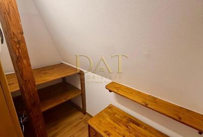 Apartament de lux | 140 mp, zona 7 Strazi | vila interbelica - 13