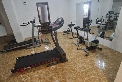 VILA DEOSEBITA NOUA CU FINISAJE ,DOTARI SI MOBILIERPREMIUM - 8