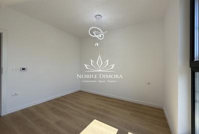 Apartament modern cu 2 camere, parcare pompa de caldura - Cetatii - 10