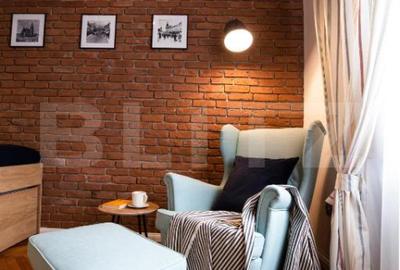 Oportunitate! 2 apartamente, 2 parcari, garaj, la cheie, Regionala CFR - 9