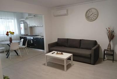 Apartament 2 Camere - Hils Republica - 10 minute metrou - 8