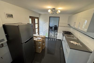 2 camere | 60 mp | 2 Balcoane | Mărăști–Dâmboviței | Disponibil Imediat - 10