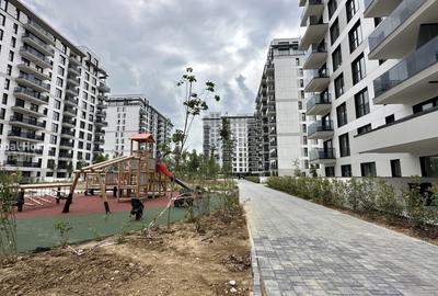 Apartament 2 camere | 59 MP Utili | Nusco City Faza 2 - 13