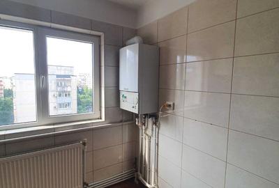 2 camere | 54 mp | Parcare | Centrală proprie | Etaj 8/8 - 4