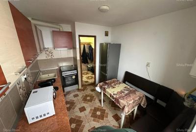 Apartament 2 camere cu Balcon cartier NEPTUN - 2